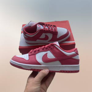 Nike Dunk Low Archeo Pink